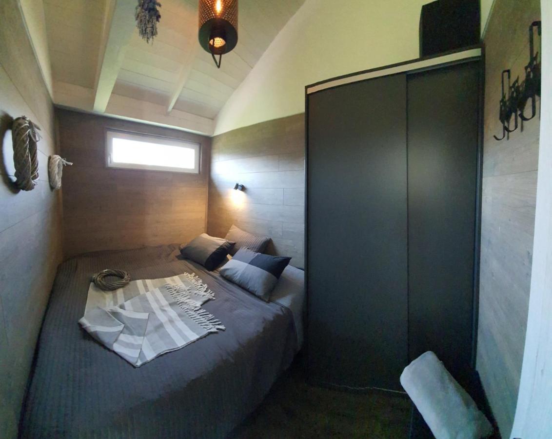 House Kalmia Villa Fonyod Bagian luar foto